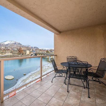 Grandview Lake Chelan- Waterfront View, Pool, Hot Tub, Golf, 1 Min To Downtown Kültér fotó